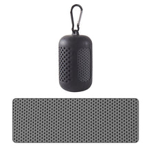 Quick Drying Polyester Fiber Cooling Towels