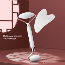 Resin Facial Massage Instrument Scraping Board