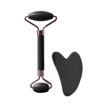 Resin Facial Massage Instrument Scraping Board