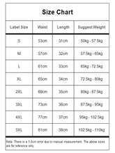 5pcs Women's High-Waisted Tummy Control Briefs