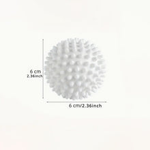 Reusable Laundry Ball Washing Machine Fabric Softener Ball