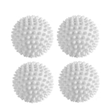 Reusable Laundry Ball Washing Machine Fabric Softener Ball