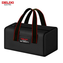 Professional Electrician and Carpenter Repair Home Storage Handbag