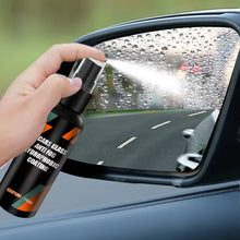 Auto Water Repellent Spray Car Glass Hydrophobic Anti Rain Coating