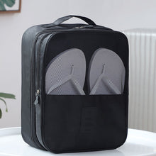 Portable Travel Shoe Bag Shoe Organizer Storage Bag Multifunction Travel Accessories