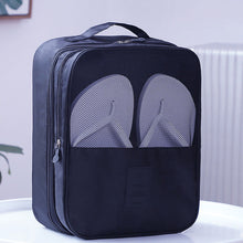 Portable Travel Shoe Bag Shoe Organizer Storage Bag Multifunction Travel Accessories