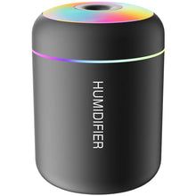 Mini Air Humidifier USB Electric Aroma Diffuser Aromatherapy Mist Maker