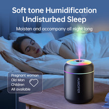 Mini Air Humidifier USB Electric Aroma Diffuser Aromatherapy Mist Maker