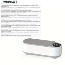 Jewelry Automatic 360° Deep Cleaning Tool