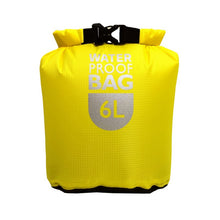 Swimming Waterproof Dry Bag Pack Boating Water Resistance Dry Sacks