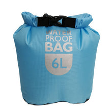 Swimming Waterproof Dry Bag Pack Boating Water Resistance Dry Sacks