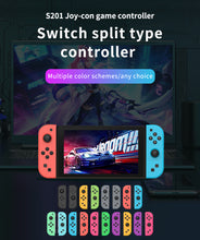 Wireless Game Console Joystick Gamepad