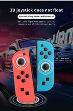 Wireless Game Console Joystick Gamepad
