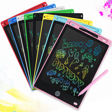 8.5 Inch LCD Writing Tablet Digital Drawing Pads