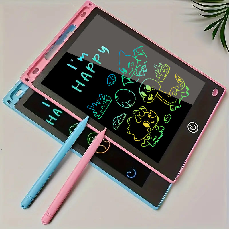 8.5 Inch LCD Writing Tablet Digital Drawing Pads