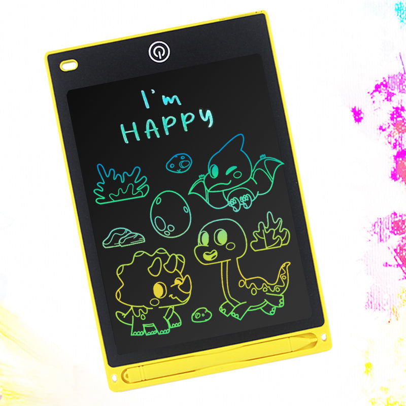 8.5 Inch LCD Writing Tablet Digital Drawing Pads