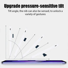 For Apple Pencil Palm Rejection iPad Pencil Pen Specific Stylus
