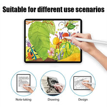 For Apple Pencil Palm Rejection iPad Pencil Pen Specific Stylus