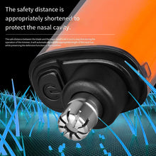 Portable Rechargeable Nose Hair Trimmer