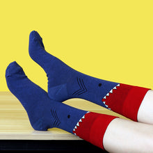 5 Pairs Colorful Unisex Hip Hop Socks