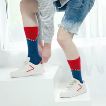 5 Pairs Colorful Unisex Hip Hop Socks