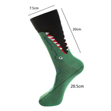 5 Pairs Colorful Unisex Hip Hop Socks