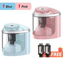 Desktop Automatic Pencil Sharpener