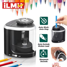 Desktop Automatic Pencil Sharpener