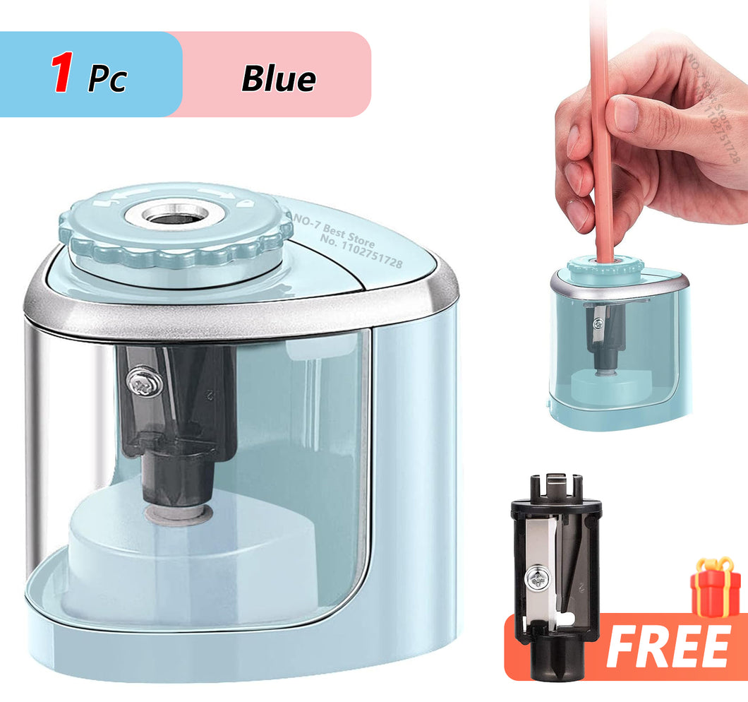 Desktop Automatic Pencil Sharpener
