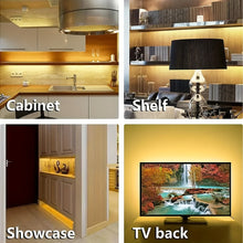 LED Strip Light Hand Scan Dimming Motion ON OFF Sensor
