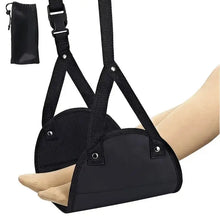 Portable Hammock Leg Rest With Adjustable Strap