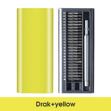 26 in 1 Precision Screwdriver Set Multifunctional Mini Repair Tool