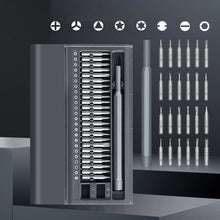 26 in 1 Precision Screwdriver Set Multifunctional Mini Repair Tool