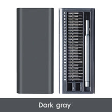 26 in 1 Precision Screwdriver Set Multifunctional Mini Repair Tool