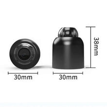 1080P Mini Camera Clear Night Vision Light Weight Surveillance Camera