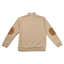 Men's Knit Sweater Loose Fit Long Sleeve Pullover for Fall/Winter