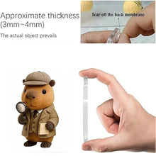 2025 Capybara Advent Calendars 24 Days Christmas Ornament Countdown Calendar