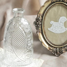 Glass Decanter Storage Container