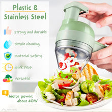 Portable Multifunctional Kitchen Cutter Fruit and Vegetable Slicing Tool