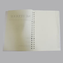 Family Memory Note Book Emotional Keepsake Journal for Parents