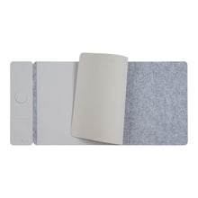 Magnetic Gaming Mouse Pad Nonslip Large Mousepad