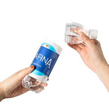 Aquafina Water Bottle Diversion Safe Stash Can