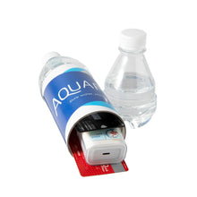 Aquafina Water Bottle Diversion Safe Stash Can