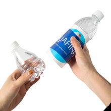 Aquafina Water Bottle Diversion Safe Stash Can