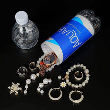 Aquafina Water Bottle Diversion Safe Stash Can