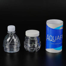 Aquafina Water Bottle Diversion Safe Stash Can