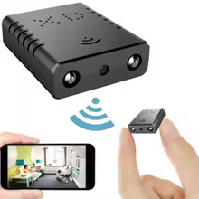 XD Mini Full HD 1080P Security Camera with Infrared Night Vision Motion Detection