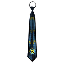 LED Light-Up Tie Sound-Activated Party Tie