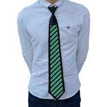 LED Light-Up Tie Sound-Activated Party Tie