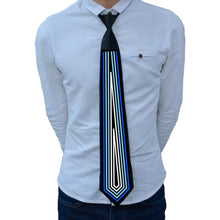 LED Light-Up Tie Sound-Activated Party Tie